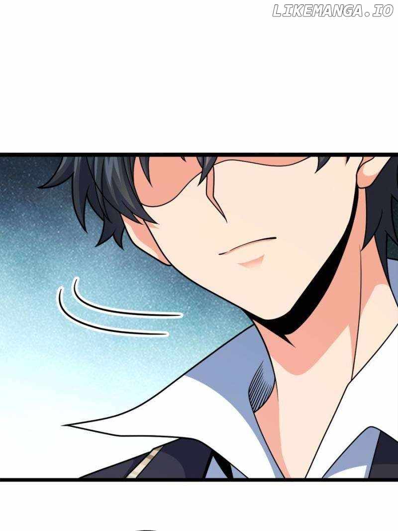 Spare Me, Great Lord! Chapter 757 89